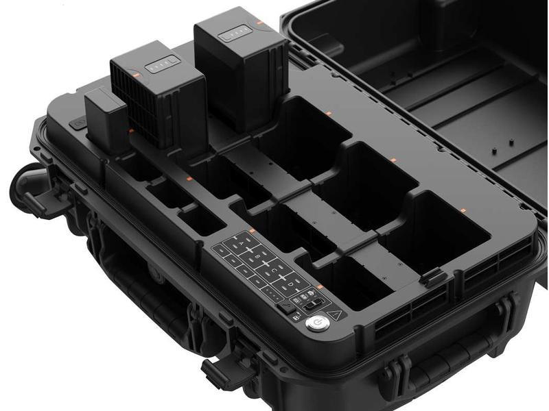 DJI Enterprise Charger Case BS65 for Matrice 350