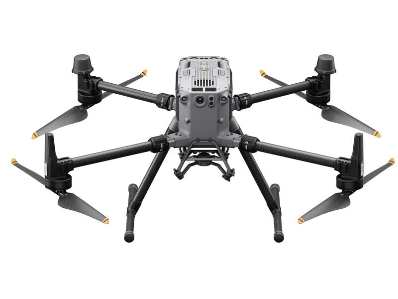 DJI Enterprise Multikopter Matrice 350 RTK (EU) + Zenmuse H30T