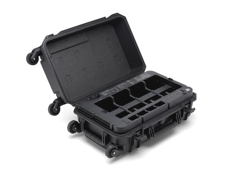 DJI Enterprise Charger Case BS65 for Matrice 350