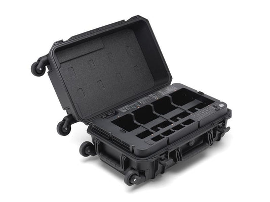 DJI Enterprise Ladegerät Koffer BS65 zu Matrice 350