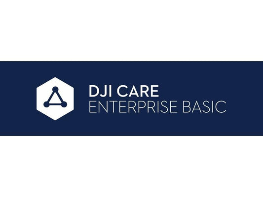 DJI Enterprise Insurance Care Basic Zenmuse P1 (EU)