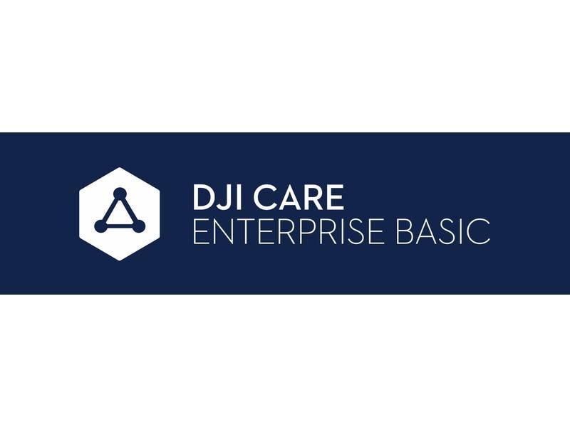 DJI Enterprise Versicherung Care Basic M30T Dock Version