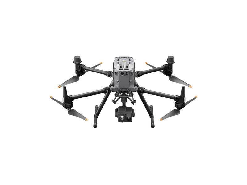 DJI Enterprise Multikopter Matrice 350 RTK (EU) + Zenmuse H30T