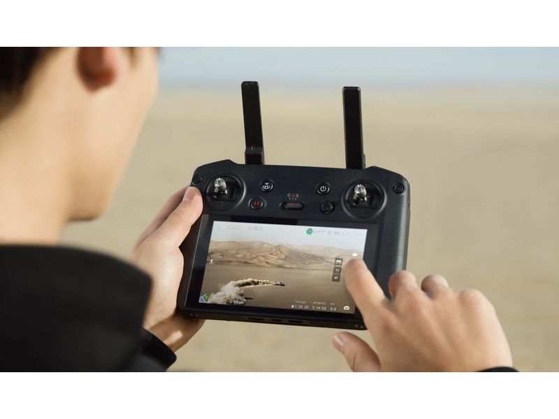 DJI Enterprise Fernsteuerung DJI RC Pro