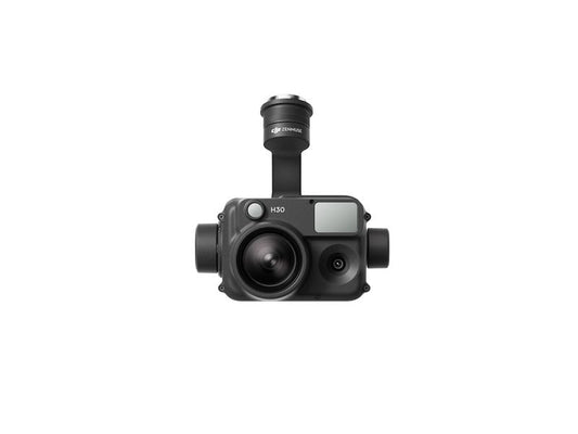 DJI Enterprise Camera Zenmuse H30 DJI Care Enterprise Basic