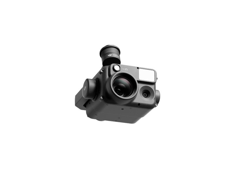 DJI Enterprise Camera Zenmuse H30 DJI Care Enterprise Basic