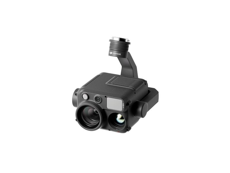 DJI Enterprise Multikopter Matrice 350 RTK (EU) + Zenmuse H30T