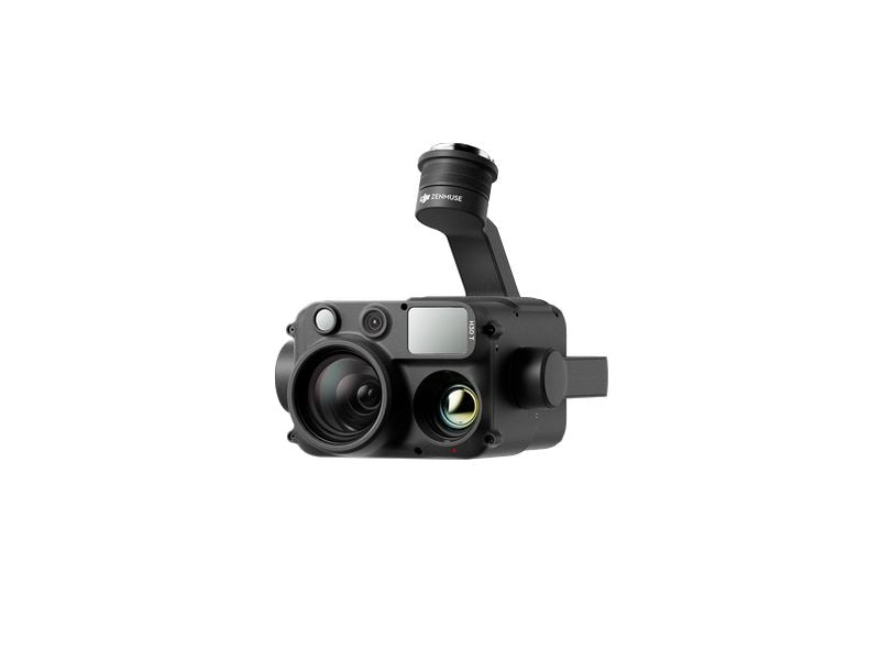 DJI Enterprise Multikopter Matrice 350 RTK (EU) + Zenmuse H30T