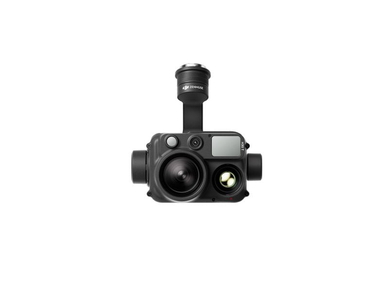 DJI Enterprise Multikopter Matrice 350 RTK (EU) + Zenmuse H30T