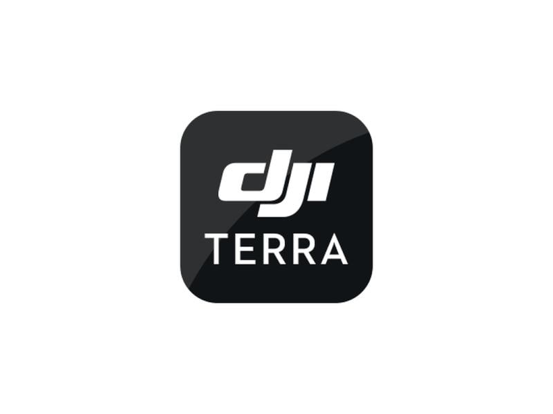 DJI Enterprise Software Terra Electricity 1 Jahr