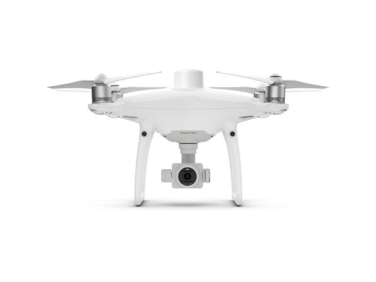 DJI Enterprise Multicopter Phantom 4 RTK, DJI Care Basic