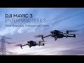 DJI Mavic 3 Thermal DJI Care Basic