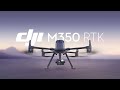 DJI Enterprise Multikopter Matrice 350 RTK (EU) + Zenmuse H30T