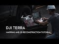 DJI Enterprise Software Terra Electricity 1 Jahr