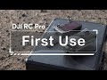 DJI Enterprise Fernsteuerung DJI RC Pro